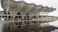 Melihat Kerennya Bandara Kertajati
