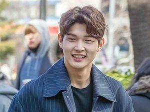 Aktor Korea Ganteng ini Terlibat Kasus Pelecehan Seksual Aktor Korea Ganteng ini Terlibat Kasus Pelecehan Seksual