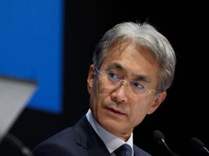 PlayStation dan Spotify Jadi Penyelamat Sony yang Sekarat