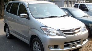 Mobil-mobil Ini Bikin Toyota Laris Puluhan Tahun di Indonesia
