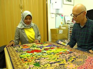 Indahnya Geliat Kehidupan Muslim di Jepang