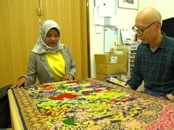 Indahnya Geliat Kehidupan Muslim di Jepang