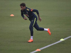 Neymar Perlahan Kembali ke Kondisi Terbaiknya