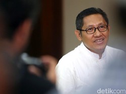 Anas Urbaningrum Akan Sampaikan Pidato Khusus Usai Bebas Besok