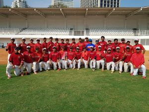 Optimalisasi Target Asian Games, KONI Wasping ke Setiap Cabor