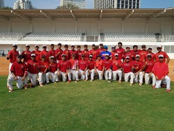 Optimalisasi Target Asian Games, KONI Wasping ke Setiap Cabor