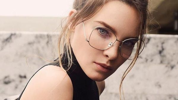 Ingat Ana di Amigos x Siempre? Dulu Imut, Kini Body Goals Banget!