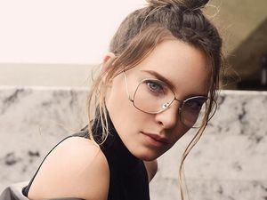 Ingat Ana di Amigos x Siempre? Dulu Imut, Kini Body Goals Banget!