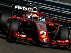 Sean Harus Berjuang Keras di Balapan Monako