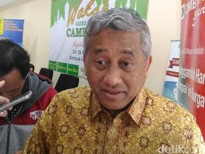 Eks Mendikbud Muhammad Nuh: Kurikulum 2013 Jawaban untuk Survei PISA