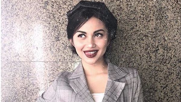 Kuku Ariel Tatum Patah, Netizen: Biar Hati Abang Aja yang Patah
