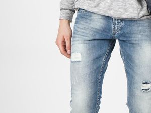 Ternyata Celana Jeans Punya 3 Rahasia Unik Lho