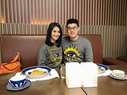 Tetap Syuting, Asty Ananta Lebih Alih Fokus ke Kesehatan Usai Nikah