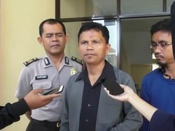 Minta Maaf, Hitler Nababan Siap Disanksi Partai Demokrat