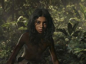 Sentuhan yang Lebih Gelap dari Mowgli pada Kisah The Jungle Book