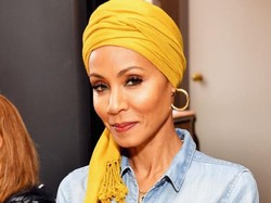 Depresi Berat, Istri Will Smith Ternyata Pernah Berniat Bunuh Diri