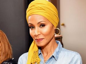 Istri Will Smith Diterpa Isu Selingkuh dengan Pria 21 Tahun Lebih Muda Istri Will Smith Diterpa Isu Selingkuh dengan Pria 21 Tahun Lebih Muda