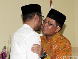 Abraham Samad Merapat, Presiden PKS Prioritaskan 9 Calon Internal