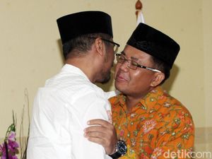 Abraham Samad Merapat, Presiden PKS Prioritaskan 9 Calon Internal Abraham Samad Merapat, Presiden PKS Prioritaskan 9 Calon Internal