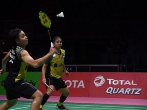 Ini Bisikan Eng Hian Hingga Greysia/Apriyani Bisa Menang