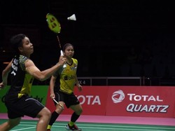 Ini Bisikan Eng Hian Hingga Greysia/Apriyani Bisa Menang