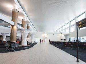 Video Penampakan Bandara Internasional Kertajati Kini