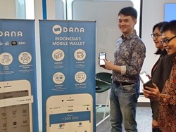Aplikasi Ini Berambisi Gantikan Dompet Fisik Jadi Digital