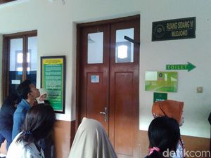 Sutradara Video Porno Anak vs Perempuan Dewasa Dituntut 7 Tahun Bui