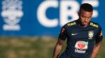 Neymar Panaskan Mesin bersama Timnas Brasil