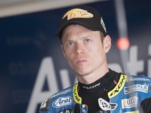 Kecelakaan Hingga Motornya Terbakar, Tito Rabat Dilarikan ke Rumah Sakit