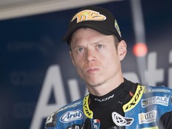 Kecelakaan Hingga Motornya Terbakar, Tito Rabat Dilarikan ke Rumah Sakit