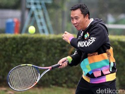 Menpora Imbau Jajarannya Pakai Atribut Asian Games Saat Lebaran