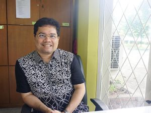 Kisah Ananda Sukarlan: Idap Sindrom Aspergers Hingga Jadi Pianis Andal