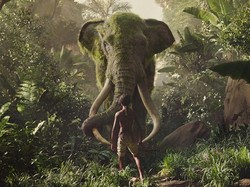 Beda Mowgli dan The Jungle Book Versi Disney