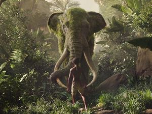 Beda Mowgli dan The Jungle Book Versi Disney Beda Mowgli dan The Jungle Book Versi Disney