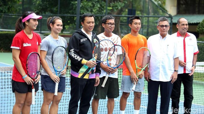 Sukses Asian Games, Momen Tepat Untuk Gairahkan Pembibitan Atlet