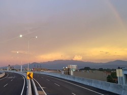 Tol BORR Bakal Dibangun hingga Kabupaten Bogor Tahun Depan