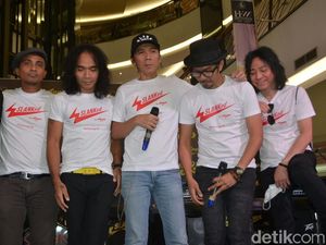 Kelakuan Menggemaskan Anak Bungsu Bimbim di Bulan Puasa