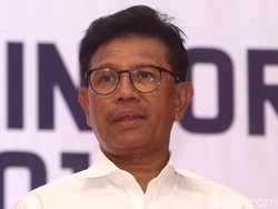 Anies Disoraki, Nasdem: Jangan Bilang Pendukung Ahok Tak Move On