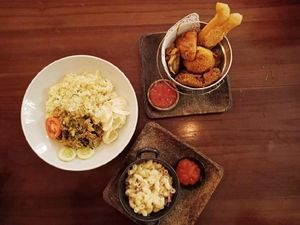 Kecik Kitchen : Sedap! Berbuka Puasa dengan Ayam Kecik Beraroma Wangi Gurih