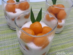 Candil hingga Misro, Ini 5 Olahan Ubi dan Singkong Enak Untuk Menu Buka Puasa