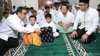 Program Berbagi untuk 1001 Panti Asuhan