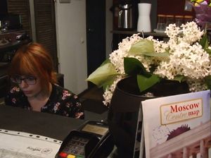 Hotel-hotel di Moskow Bersolek Sambut Piala Dunia