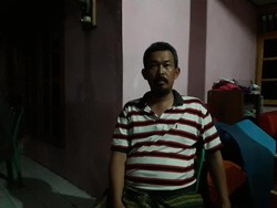 Ayah soal ABG Dibacok di Bekasi: Anak Saya Dibegal