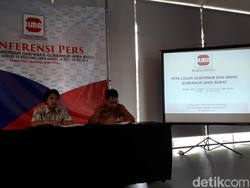Survei Ilma: TB-Anton Unggul Debat Kedua Pilgub Jabar