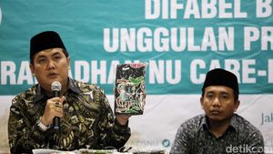 PBNU Luncurkan Program Pemberdayaan Kaum Difabel