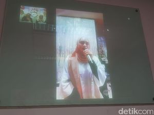 Suara Merdu Peserta Audisi Online Sunsilk Hijab Hunt Curi Perhatian Juri Suara Merdu Peserta Audisi Online Sunsilk Hijab Hunt Curi Perhatian Juri