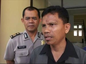 Polisi Tetap Proses Hukum Pengeroyok Hitler Polisi Tetap Proses Hukum Pengeroyok Hitler