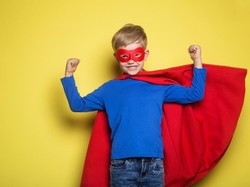 Horeee! 425 Hari di RS, Bocah 5 Tahun Berhasil Kalahkan Kanker