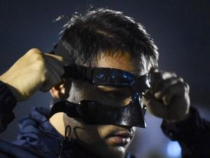 Andritany Akan Jadi Starter Lagi Saat Lawan Persib